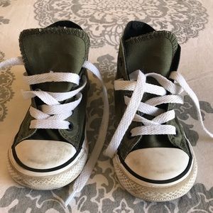 Toddler Converse All Stars
